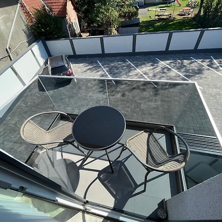 Glam Studios Sibiu Exterior photo