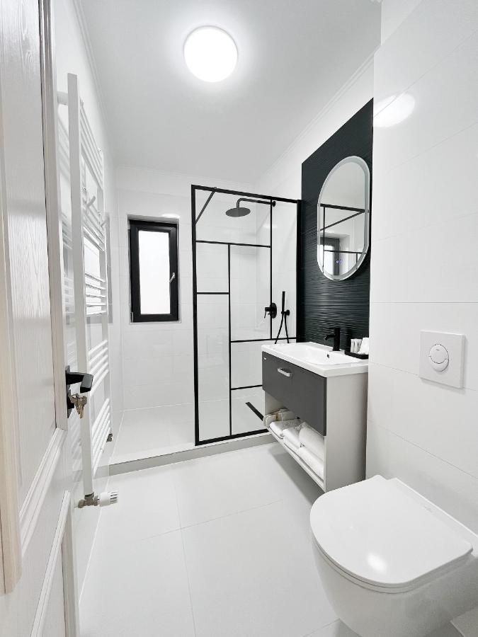 Glam Studios Sibiu Exterior photo