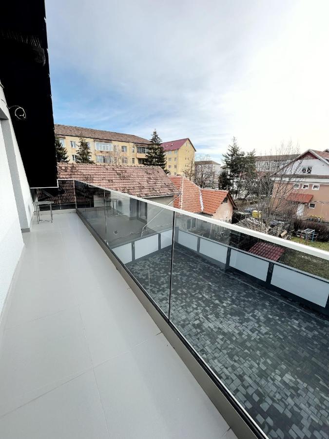 Glam Studios Sibiu Exterior photo