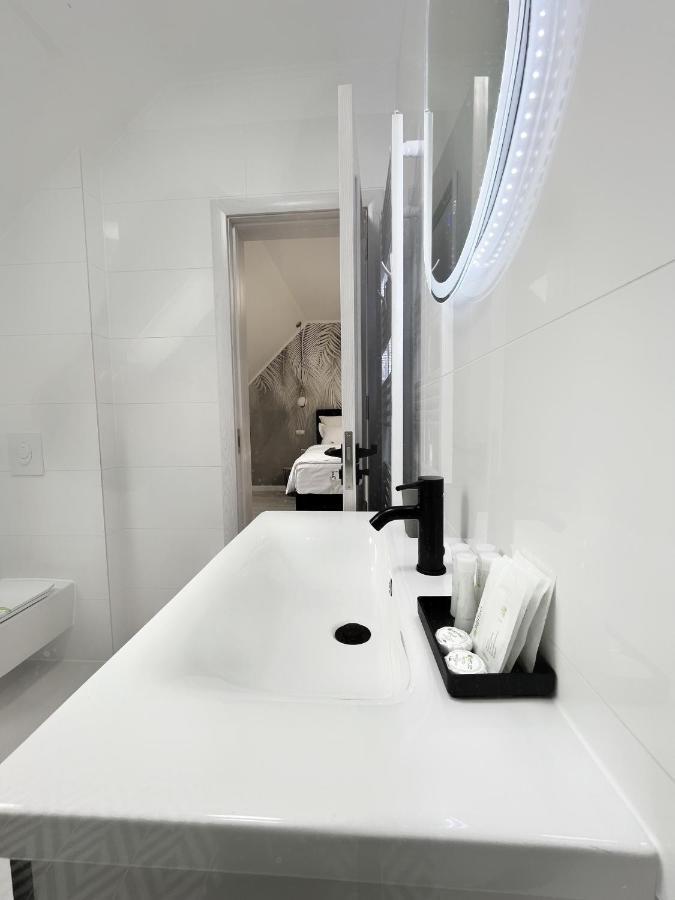 Glam Studios Sibiu Exterior photo