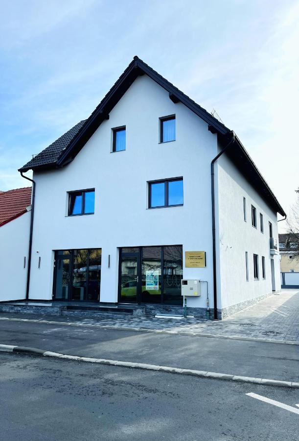 Glam Studios Sibiu Exterior photo