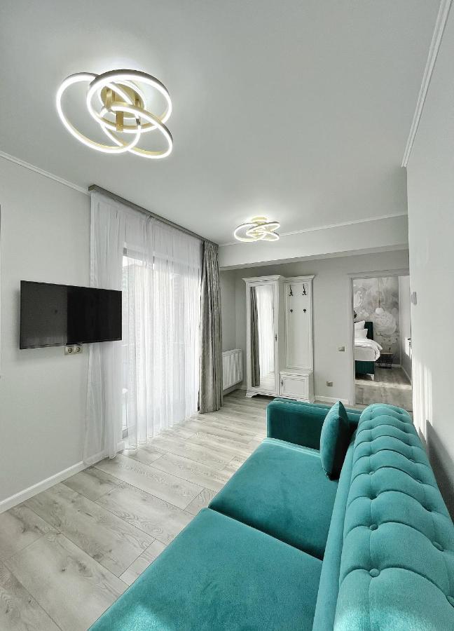 Glam Studios Sibiu Exterior photo