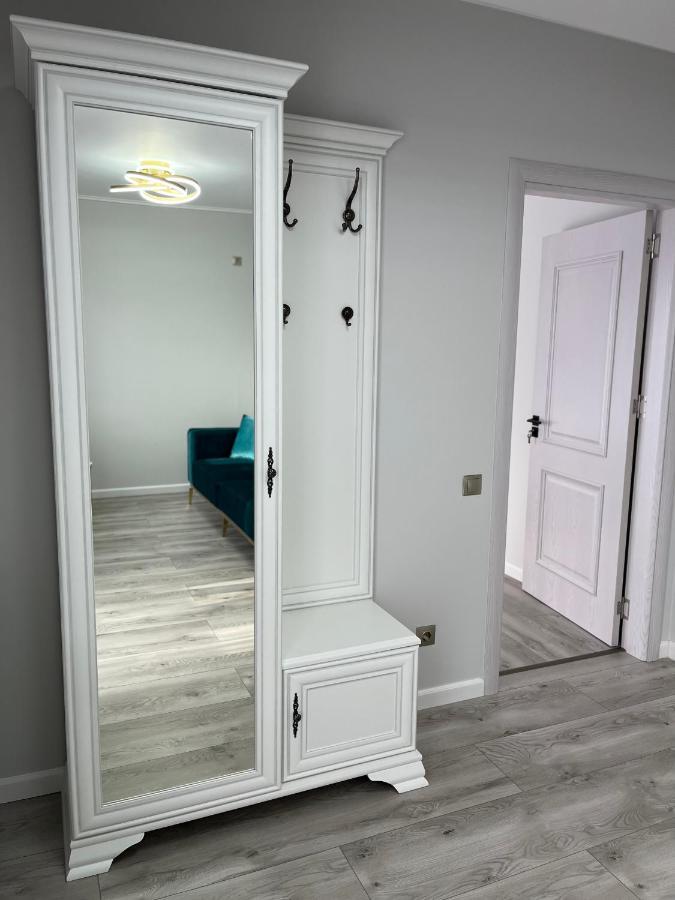 Glam Studios Sibiu Exterior photo