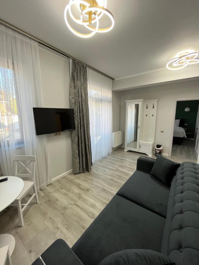 Glam Studios Sibiu Exterior photo