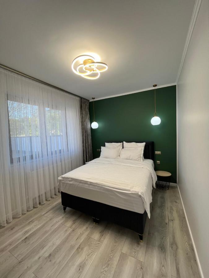 Glam Studios Sibiu Exterior photo