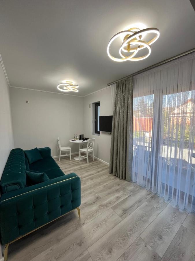 Glam Studios Sibiu Exterior photo