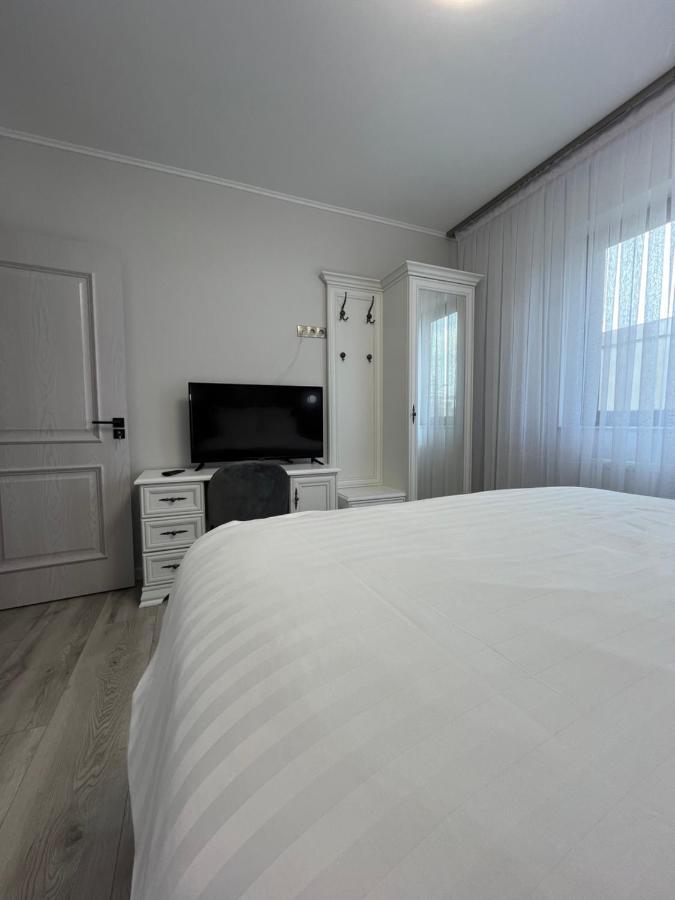 Glam Studios Sibiu Exterior photo