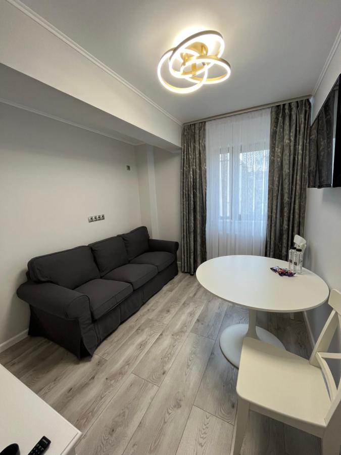 Glam Studios Sibiu Exterior photo
