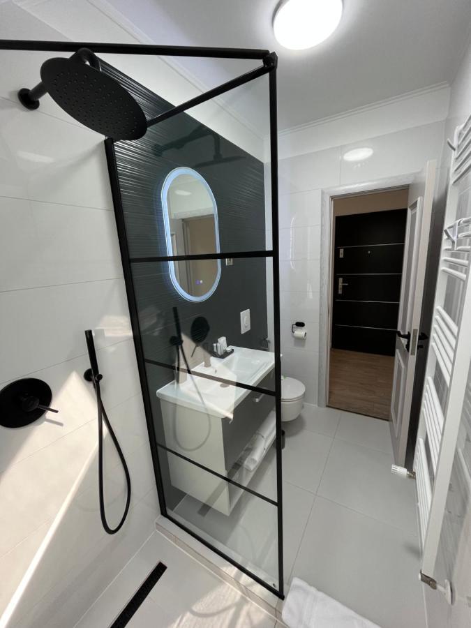Glam Studios Sibiu Exterior photo