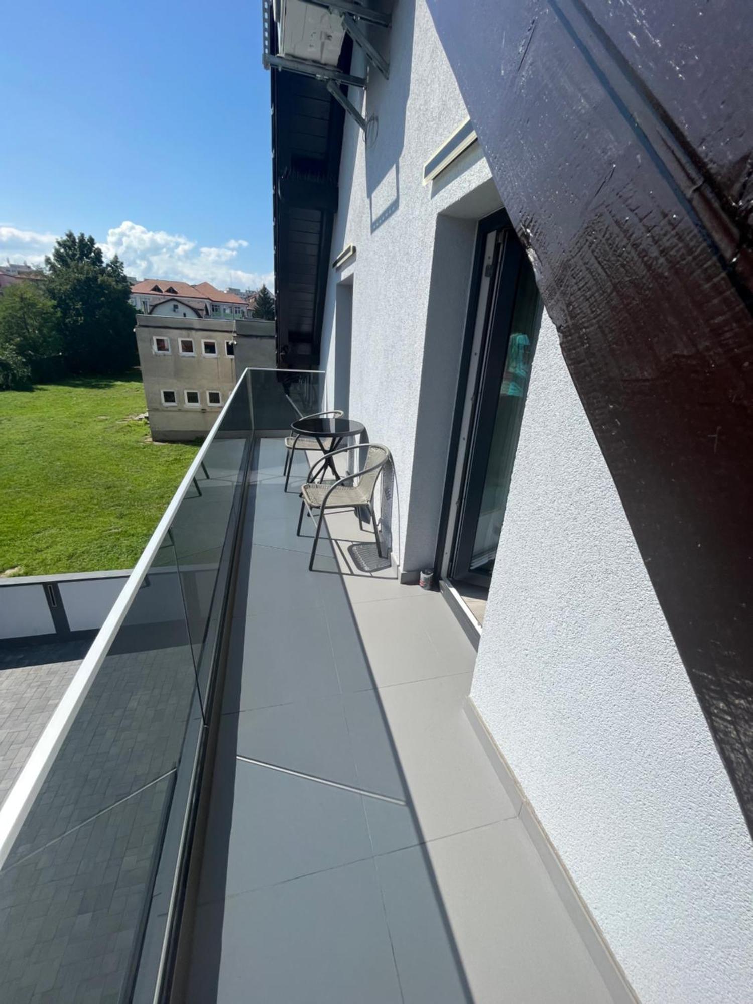 Glam Studios Sibiu Exterior photo