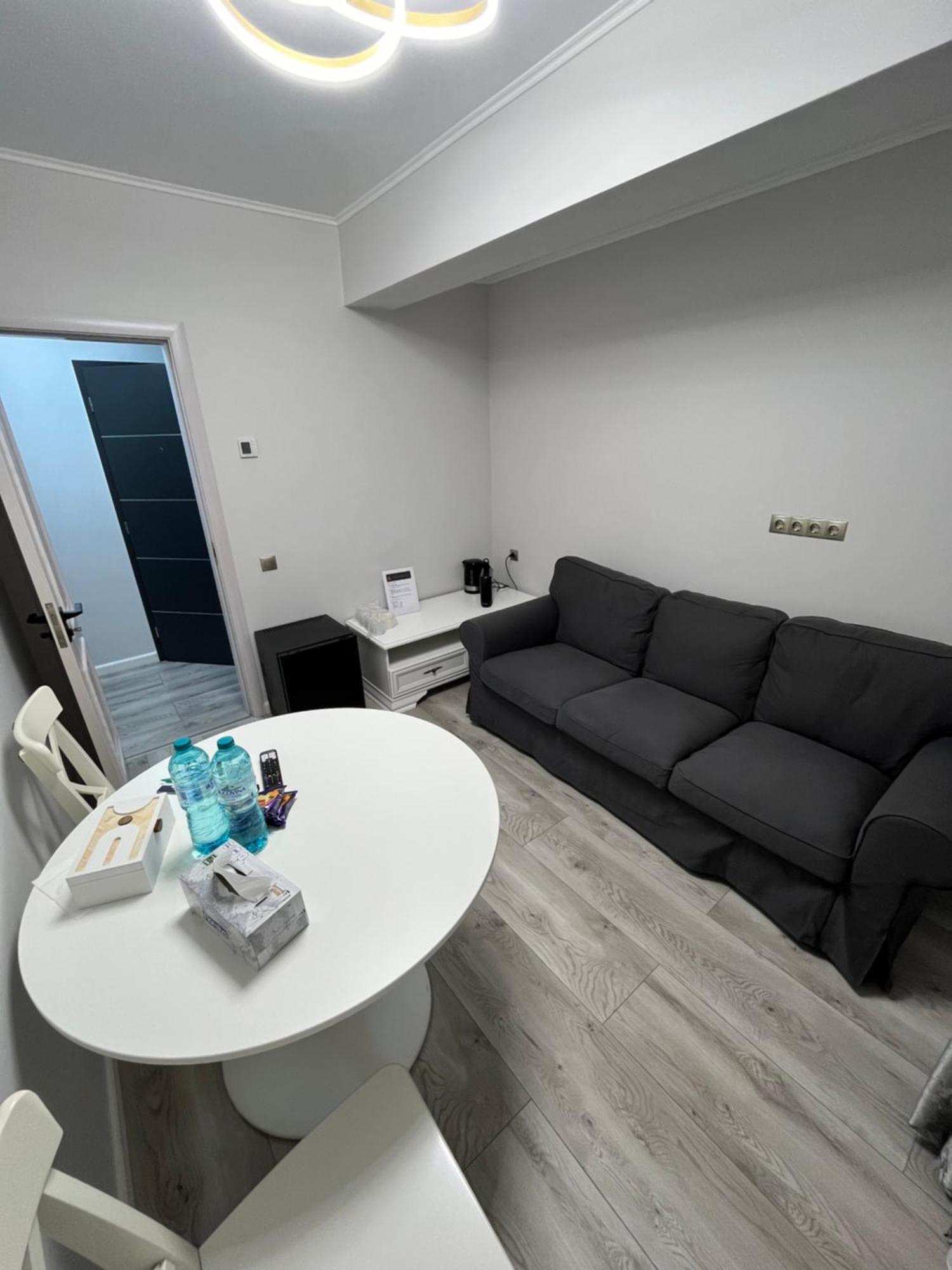 Glam Studios Sibiu Exterior photo
